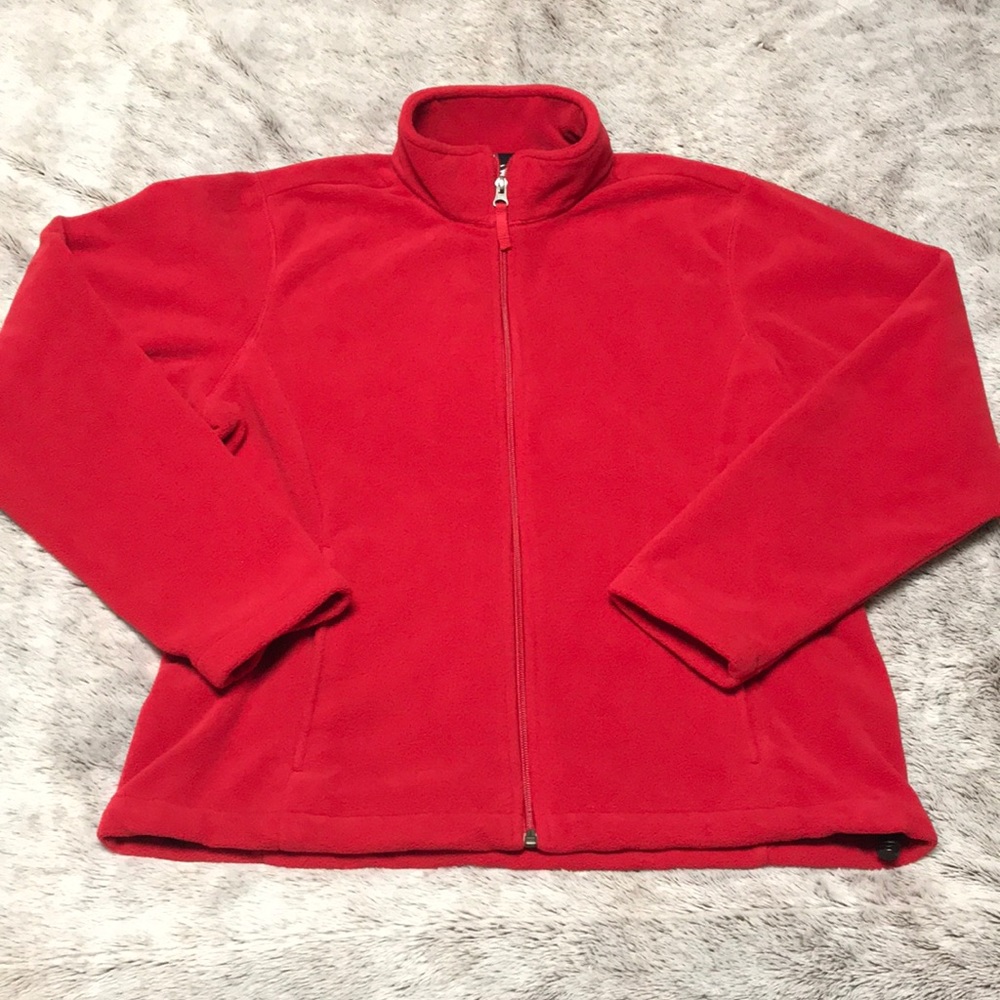 Warm Fleece